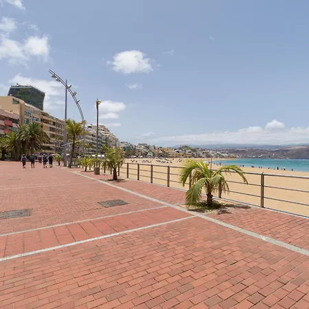 Endorfita Sonrisa Nyaraló Las Palmas de Gran Canaria