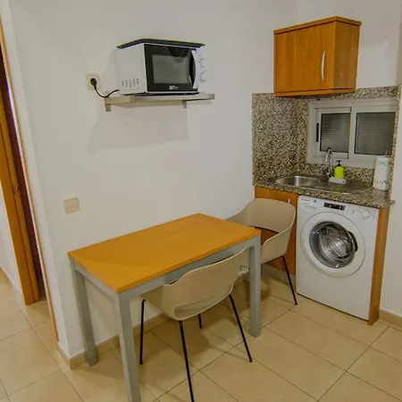 Nyaraló Endorfita Sonrisa Las Palmas de Gran Canaria