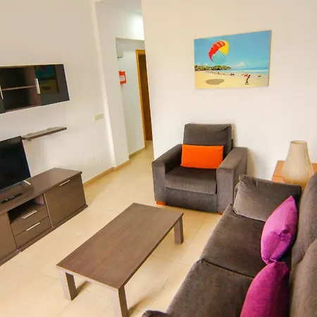 Endorfita Sonrisa Nyaraló Las Palmas de Gran Canaria