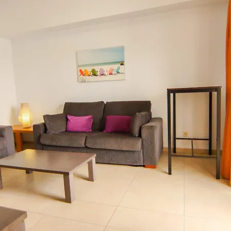 Nyaraló Endorfita Sonrisa Las Palmas de Gran Canaria